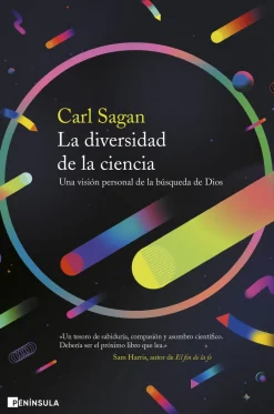 LA DIVERSIDAD DE LA CIENCIA