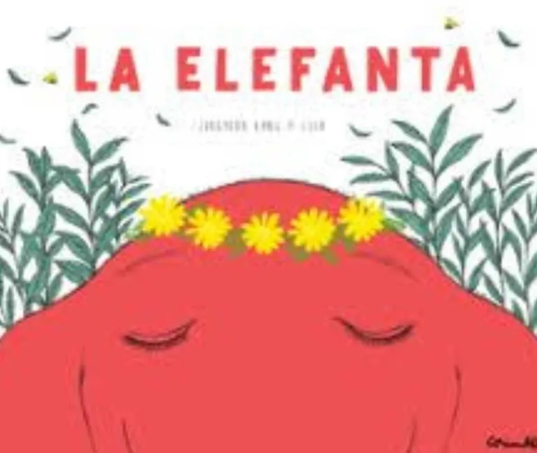 LA ELEFANTA