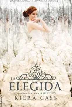 LA ELEGIDA