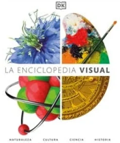LA ENCICLOPEDIA VISUAL