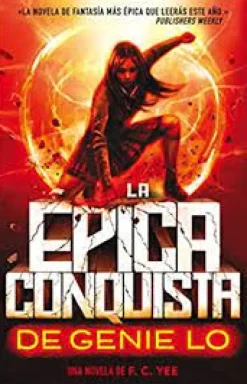 LA EPICA CONQUISTA DE GENIE LO