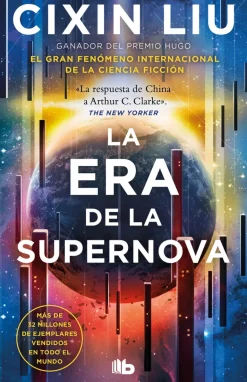 LA ERA DE LA SUPERNOVA