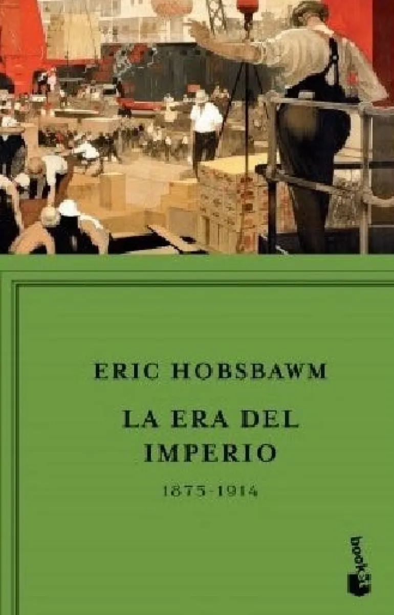 LA ERA DEL IMPERIO 1875-1914