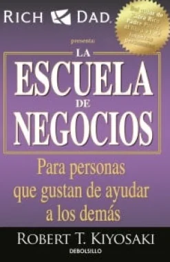 LA ESCUELA DE NEGOCIOS