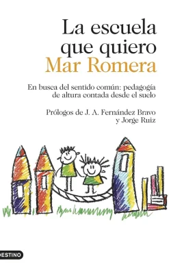 LA ESCUELA QUE QUIERO