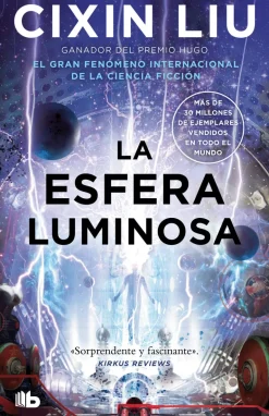 LA ESFERA LUMINOSA