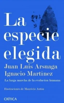 LA ESPECIE ELEGIDA