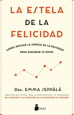 LA ESTELA DE LA FELICIDAD