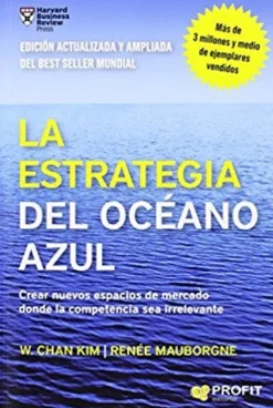 LA ESTRATEGIA DEL OCEANO AZUL