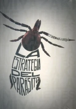 LA ESTRATEGIA DEL PARASITO (COD. 152927)