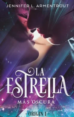 LA ESTRELLA MAS OSCURA