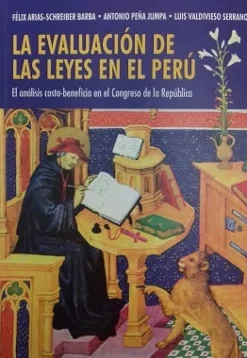LA EVALUACIÓN DE LAS LEYES EN EL PERÚ