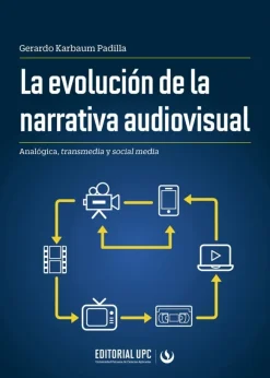 LA EVOLUCIÓN DE LA NARRATIVA AUDIOVISUAL