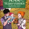 LA FAMILIA (ANA TEJAS VERDES 10)