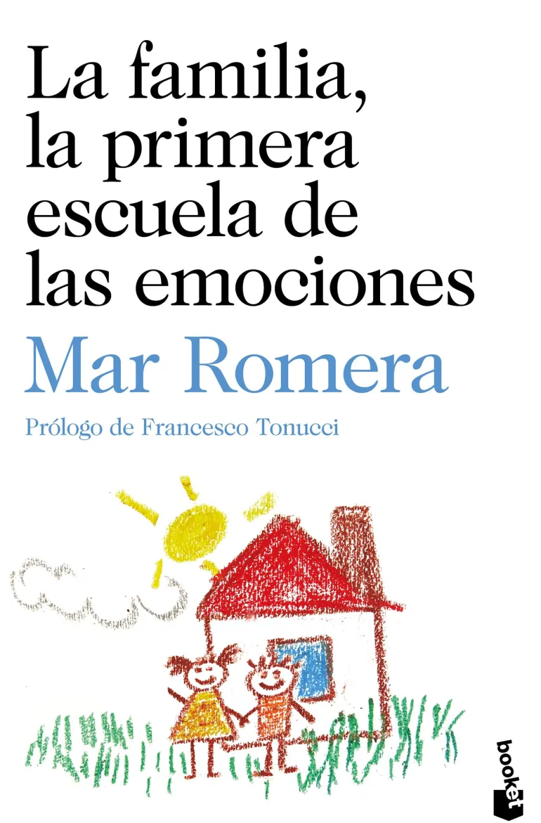 LA FAMILIA, LA PRIMERA ESCUELA DE LAS EMOCIONES