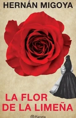 LA FLOR DE LA LIMEÑA