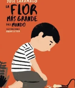 LA FLOR MAS GRANDE DEL MUNDO