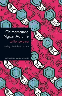 LA FLOR PURPURA
