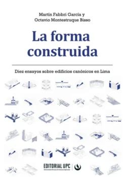 LA FORMA CONSTRUIDA
