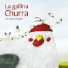 LA GALLINA CHURRA
