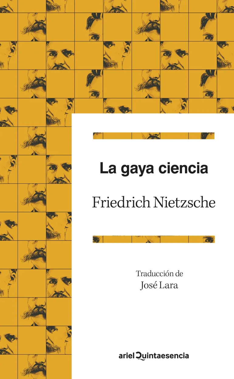 LA GAYA CIENCIA