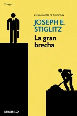 LA GRAN BRECHA