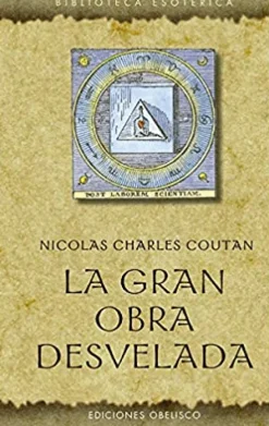 LA GRAN OBRA DESVELADA