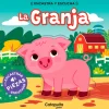 LA GRANJA. ENCAJA Y ESCUCHA