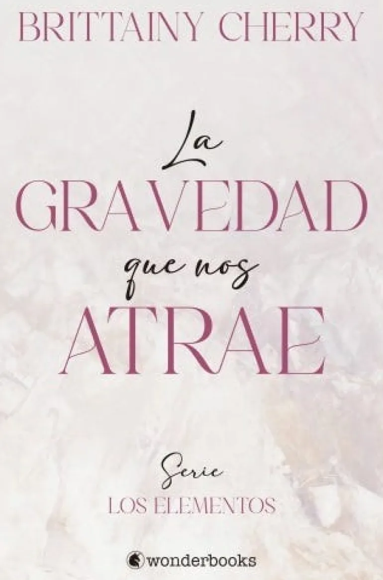 LA GRAVEDAD QUE NOS ATRAE