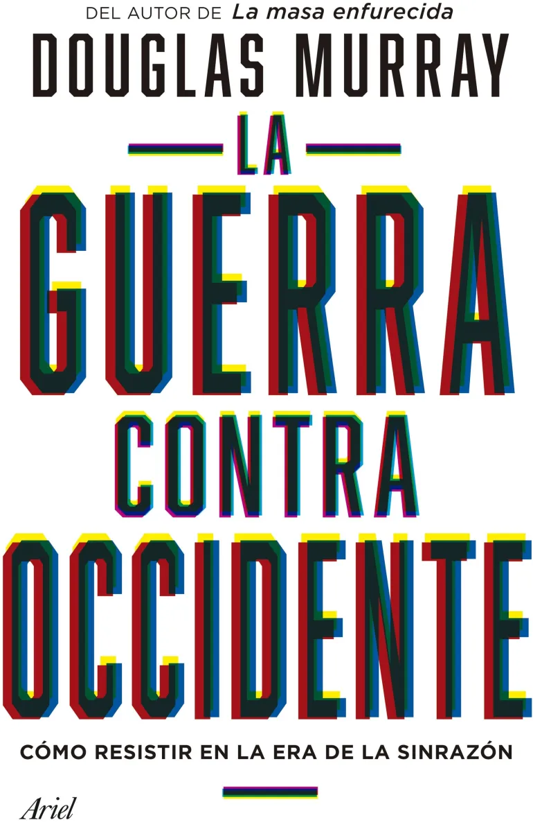 LA GUERRA CONTRA OCCIDENTE