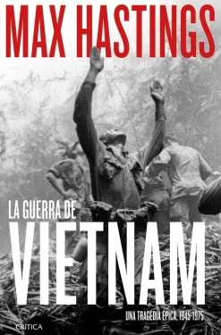 LA GUERRA DE VIETNAM