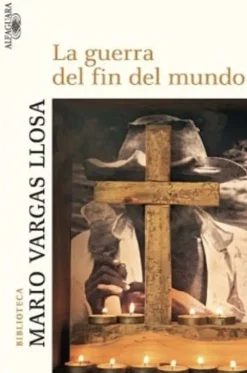 LA GUERRA DEL FIN DEL MUNDO