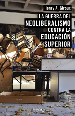 LA GUERRA DEL NEOLIBERALISMO