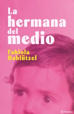 LA HERMANA DEL MEDIO