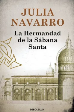 LA HERMANDAD DE LA SABANA SANTA