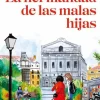 LA HERMANDAD DE LAS MALAS HIJAS