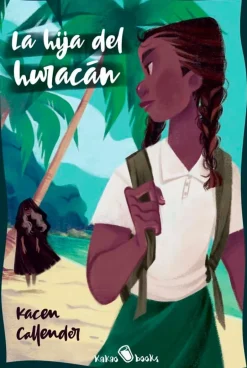 LA HIJA DEL HURACÁN