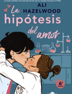 LA HIPÓTESIS DEL AMOR