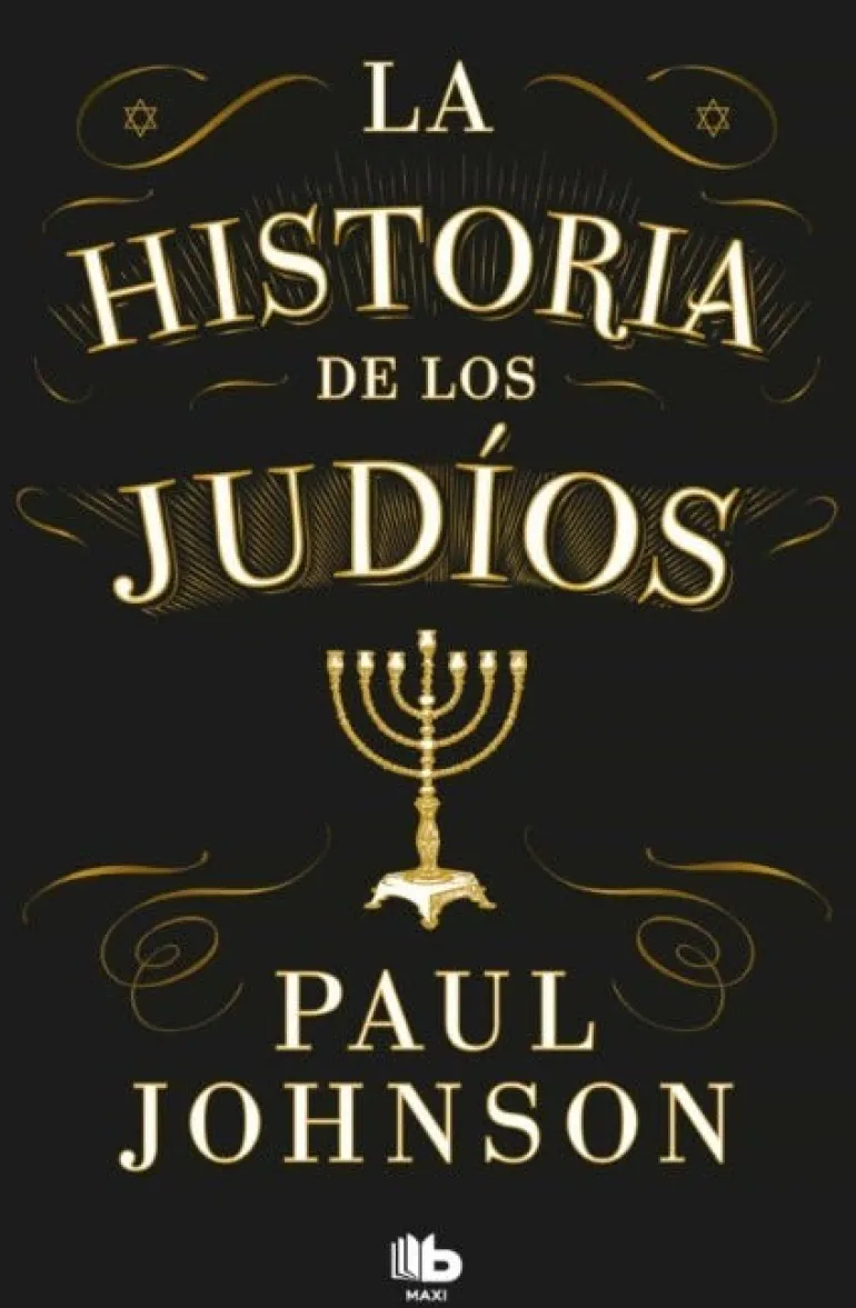 LA HISTORIA DE LOS JUDIOS