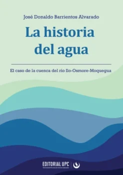LA HISTORIA DEL AGUA
