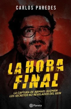 LA HORA FINAL CON FOTOS