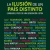 LA ILUSION DE UN PAIS DISTINTO