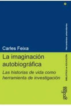 LA IMAGINACION AUTOBIOGRAFICA