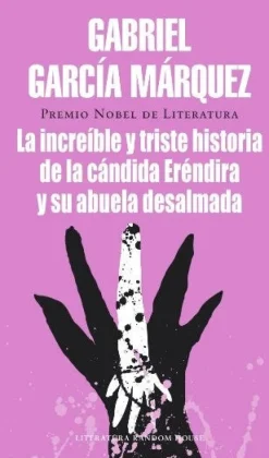 LA INCREIBLE Y TRISTE HISTORIA...