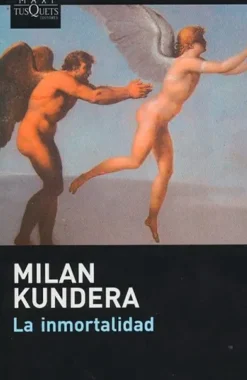 LA INMORTALIDAD