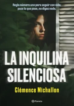 LA INQUILINA SILENCIOSA