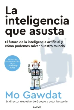 LA INTELIGENCIA QUE ASUSTA