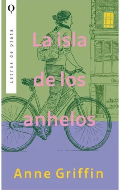 LA ISLA DE LOS ANHELOS