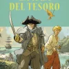 LA ISLA DEL TESORO (COMIC)