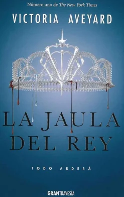 LA JAULA DEL REY